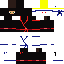 SUPER SAIN NINJA Skin 1