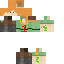 Alex 2.0 Skin 1