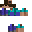 derpy steve Skin 7