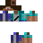 blacksmith steve Skin 3