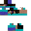 melhor skin da humanidade enderizada Skin 2
