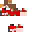 girl friend Skin 7