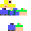 Bob the farmer Skin 3