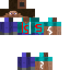 Steve 1.01 Skin 1