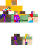 the  khalessi love Skin 8