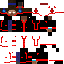 cool steve Skin 3