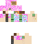 anime girl Skin 5
