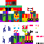 CLOWN [Skin 5]