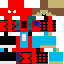 spider man/peter p Skin 3