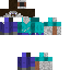 mcyum glitchy Skin 2