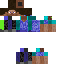 amrode steve Skin 1