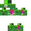 eye monster Skin 2