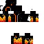 Fire god Skin 7