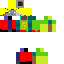 Beep Skin 14