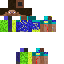 fish guy Skin 10