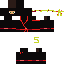 ninja code Skin 14