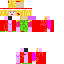 Santa's Elf Skin 0