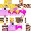 XxsecretbunnyxX Skin 6