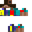 red Skin 10