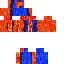 Lava Vs. Water Skin 5