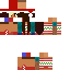 cute Christmas girl Skin 11