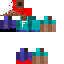 fortnite kid Skin 13