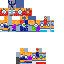 power Skin 0