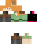 a little bit corrupted alex Skin 5