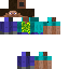 creepsteve Skin 1