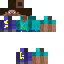 kyler Skin 2