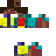 zombiebot Skin 13