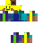 Noob Skin 1