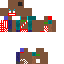 FoRtNiTe GiNgErBrEaD mAn Skin 6