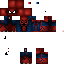 The Amazing Spiderman Skin 2