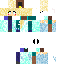 Elsa Skin 10
