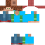 Oliver Skin 4