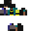 batman Skin 2