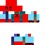 Old spider-man Skin 2