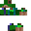 eystreem Skin 10