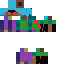 herobrine adam Skin 0
