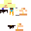 pure vanilla (no hat bc idk) Skin 12