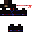 blue belt ninja Skin 2