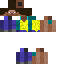 runner Skin 13