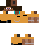 prisoner steve Skin 4