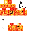 magma man Skin 9