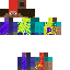 Neb boy 1234 Skin 5