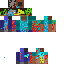 Nether man Skin 15