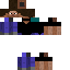 logan Skin 0