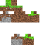 Dirt man Skin 5