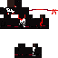 black man Skin 6